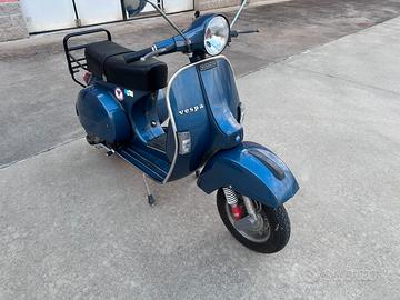 Piaggio Vespa PX 200