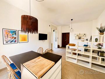 Casa Melina - Pesaro Mare