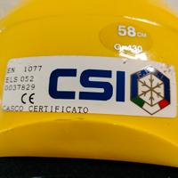 casco e maschere