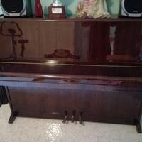 Pianoforte Riegger Kloss