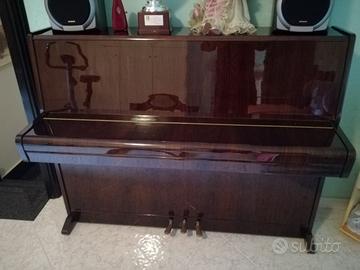 Pianoforte Riegger Kloss