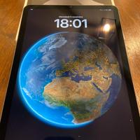 Apple iPad Air (5th Generation) Grey GARANZIA UFFI