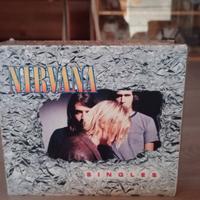 Nirvana singles