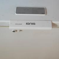 Congelatore a pozzo IGNIS
