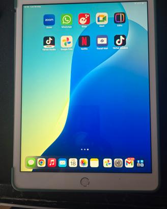 apple ipad 7 generazione 