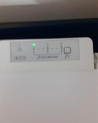 Congelatore Ignis 100 LT