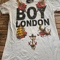 T-shirt Boy London