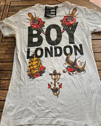 T-shirt Boy London
