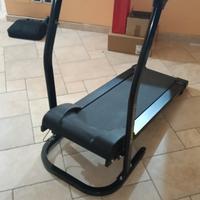 tapis roulant magnetico 