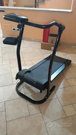 tapis roulant magnetico 