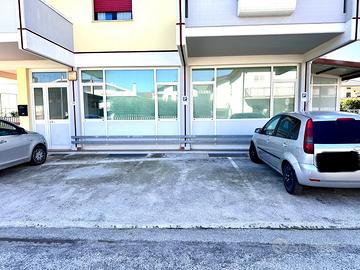 Negozio per commercio