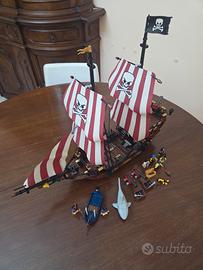 Set LEGO n. 6243