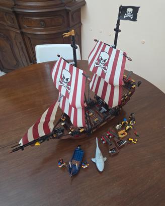 Set LEGO n. 6243