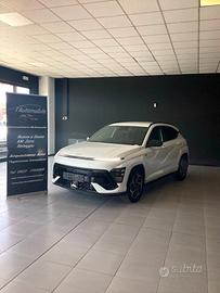 HYUNDAI Kona 2ªs. (2023-->) Kona 1.0 T-GDI XTech