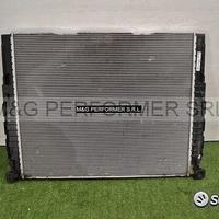 BMW serie 7 G12 RADIATORE ACQUA | 5393