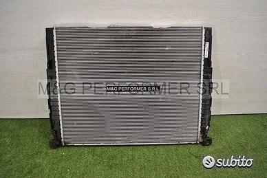 BMW serie 7 G12 RADIATORE ACQUA | 5393