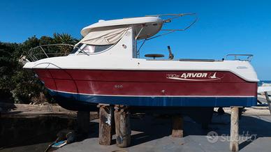 Quicksilve Avor 230
