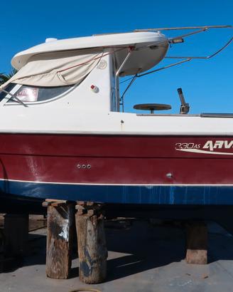 Quicksilve Avor 230