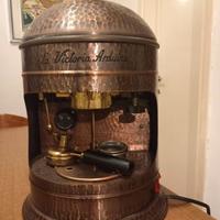 Macchina da caffè Venus Family