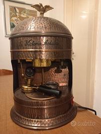 Macchina da caffè Venus Family