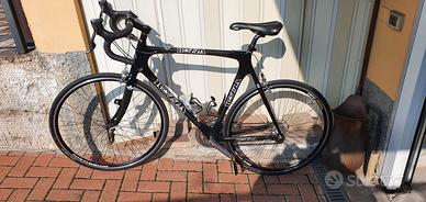 Bici da corsa Rozza