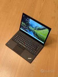 LENOVO X1 CARBON  - i7 - 8GB RAM - 256GB SSD