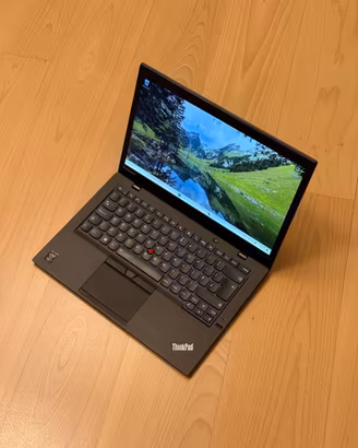 LENOVO X1 CARBON  - i7 - 8GB RAM - 256GB SSD