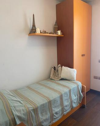 Camera da letto ragazzi
