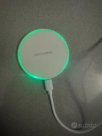 Caricatore wireless
