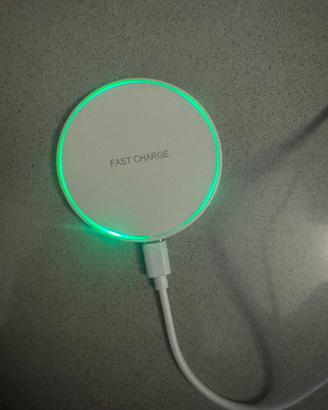 Caricatore wireless