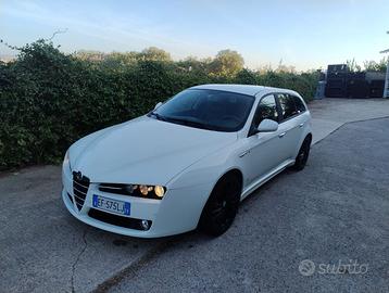 Alfa 159TI SW 2.0 JTDM (170 CV)
