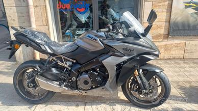 Suzuki GSX S 1000 GT ABS Grigio Seattle
