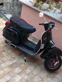 Vespa 150 px 2001