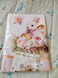 Runner Pasquale Irge