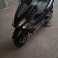 Yamaha Motor Espana sa sg12