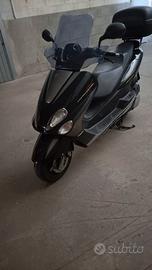 Yamaha Motor Espana sa sg12