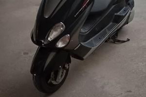 Yamaha Motor Espana sa sg12