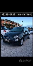 Fiat 500 1.2 cc 4 cilindri fire Lounge