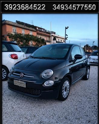 Fiat 500 1.2 cc 4 cilindri fire Lounge