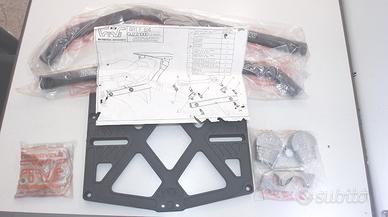 PORTAPACCHI GIVI Guzzi Le Mans 1000 givi F614