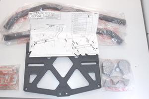 PORTAPACCHI GIVI Guzzi Le Mans 1000 givi F614