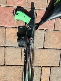 Arbalete Sea Hawk Veleno 95