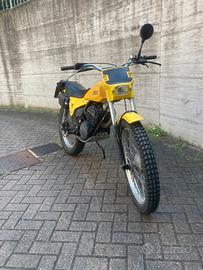 swm trial 320