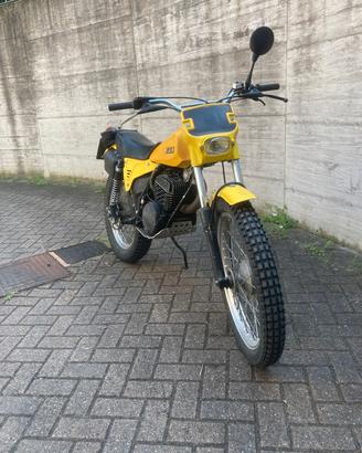 swm trial 320