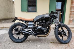 Cafè Racer Kawasaki GPZ
