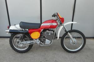 Ktm GS 250