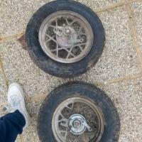 Cerchi Grimeca Motorella 