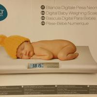 bilancia  nuvita primipesi