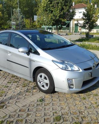 Toyota Prius 3
