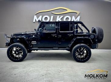 JEEP Altro modello - 2011